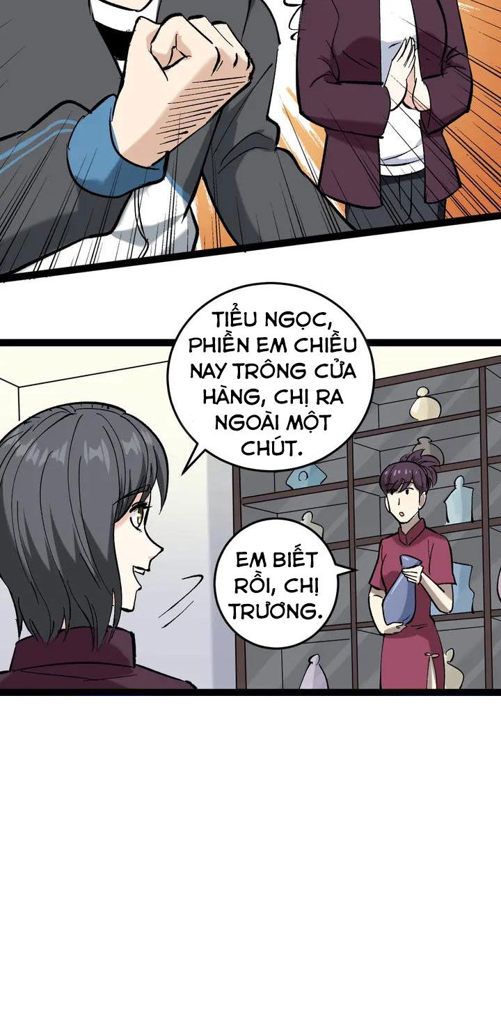 Hồi Xuân Tiểu Độc Y Chapter 78 - Trang 2