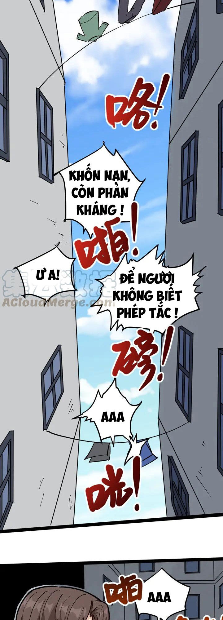 Hồi Xuân Tiểu Độc Y Chapter 78 - Trang 2