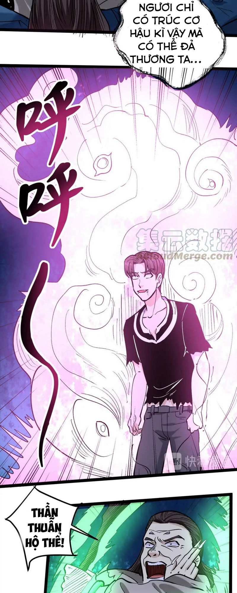 Hồi Xuân Tiểu Độc Y Chapter 76 - Trang 2