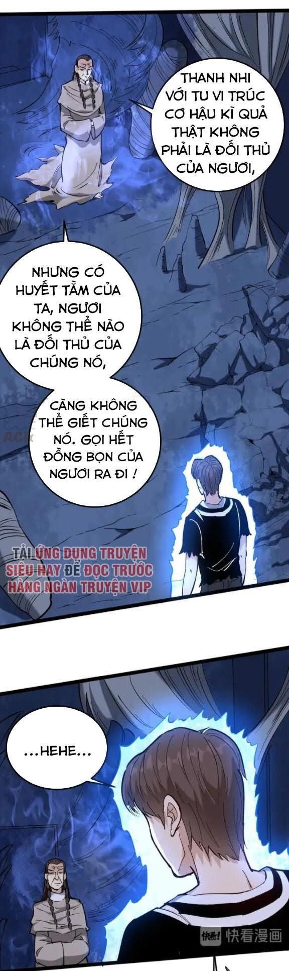 Hồi Xuân Tiểu Độc Y Chapter 74 - Trang 2