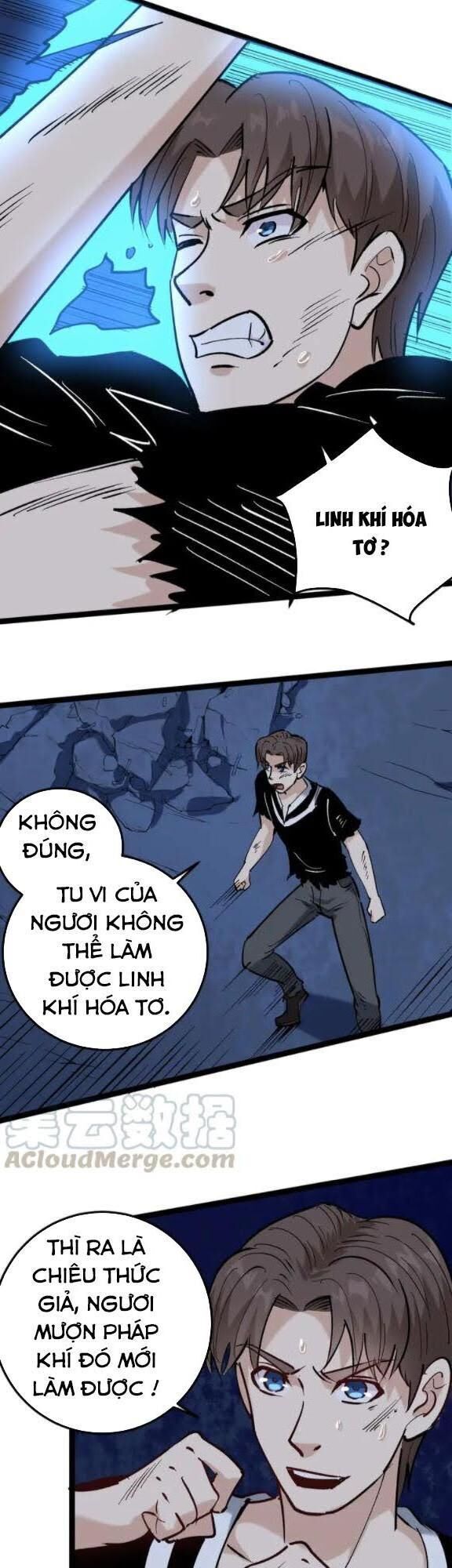 Hồi Xuân Tiểu Độc Y Chapter 74 - Trang 2