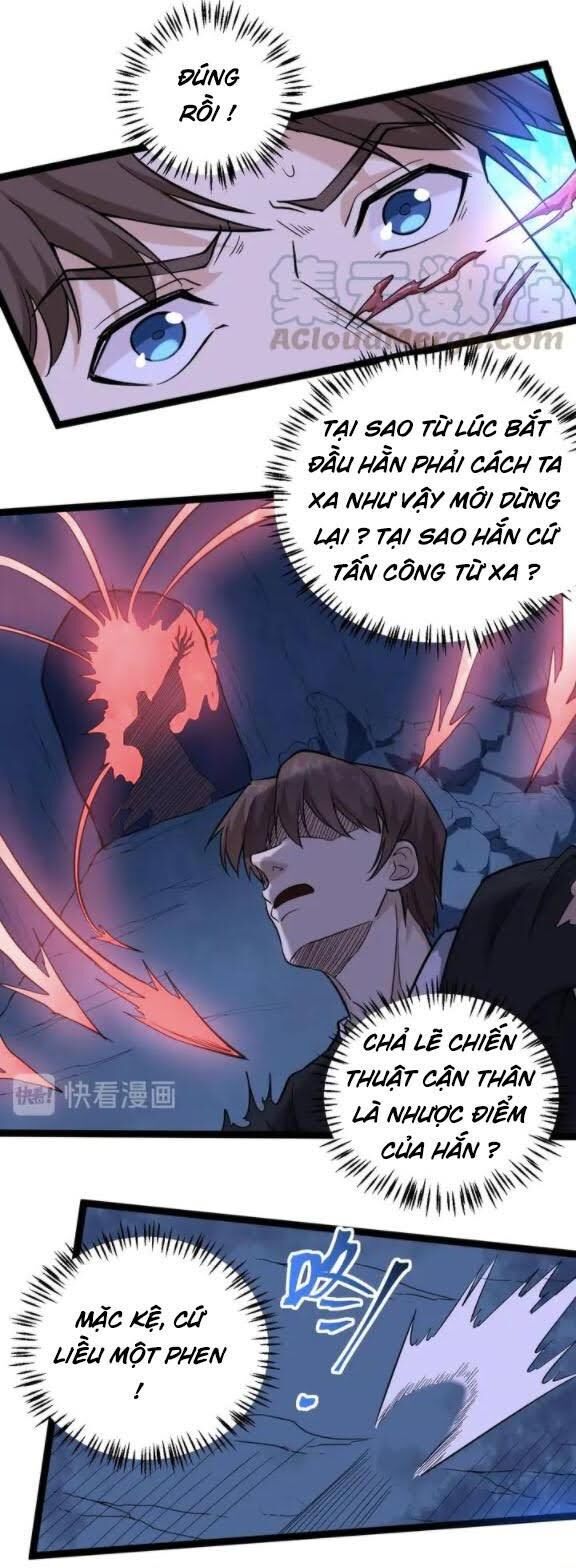 Hồi Xuân Tiểu Độc Y Chapter 74 - Trang 2