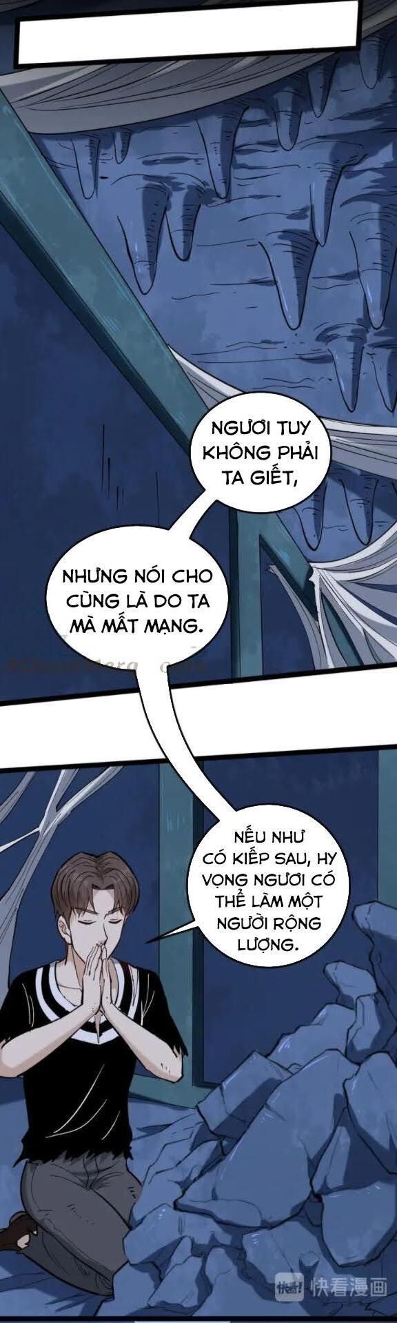 Hồi Xuân Tiểu Độc Y Chapter 74 - Trang 2