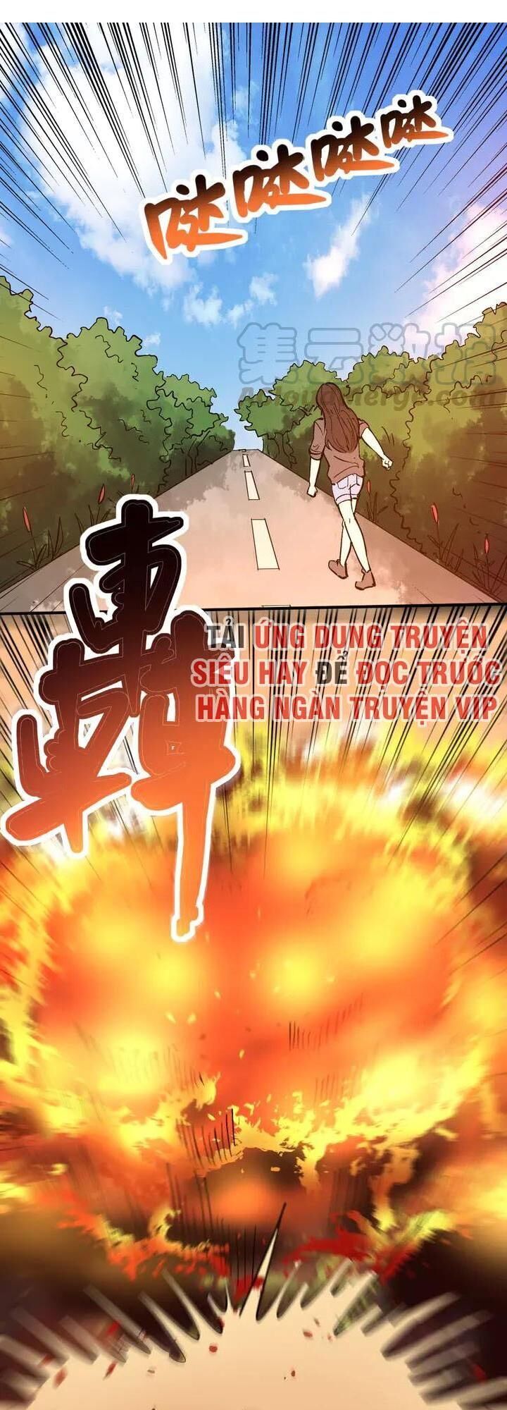 Hồi Xuân Tiểu Độc Y Chapter 72 - Trang 2