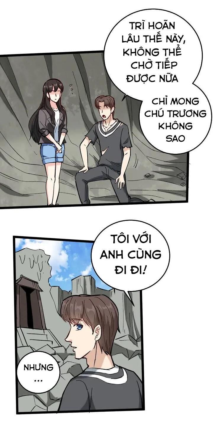 Hồi Xuân Tiểu Độc Y Chapter 72 - Trang 2