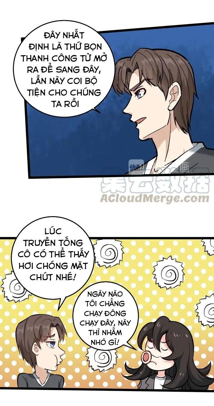 Hồi Xuân Tiểu Độc Y Chapter 72 - Trang 2