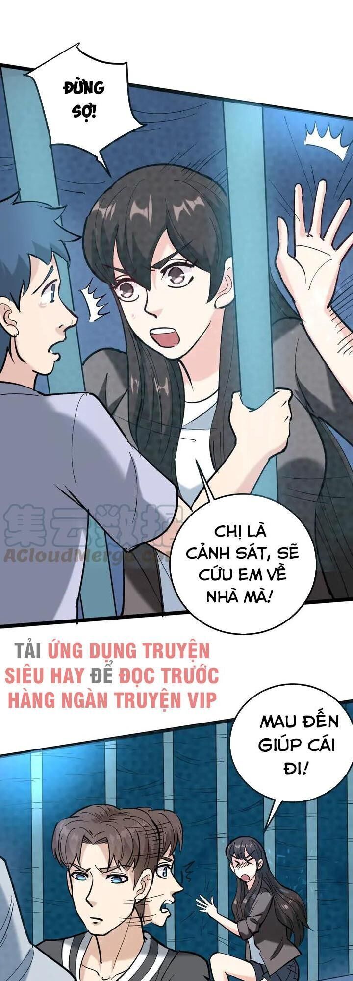 Hồi Xuân Tiểu Độc Y Chapter 72 - Trang 2