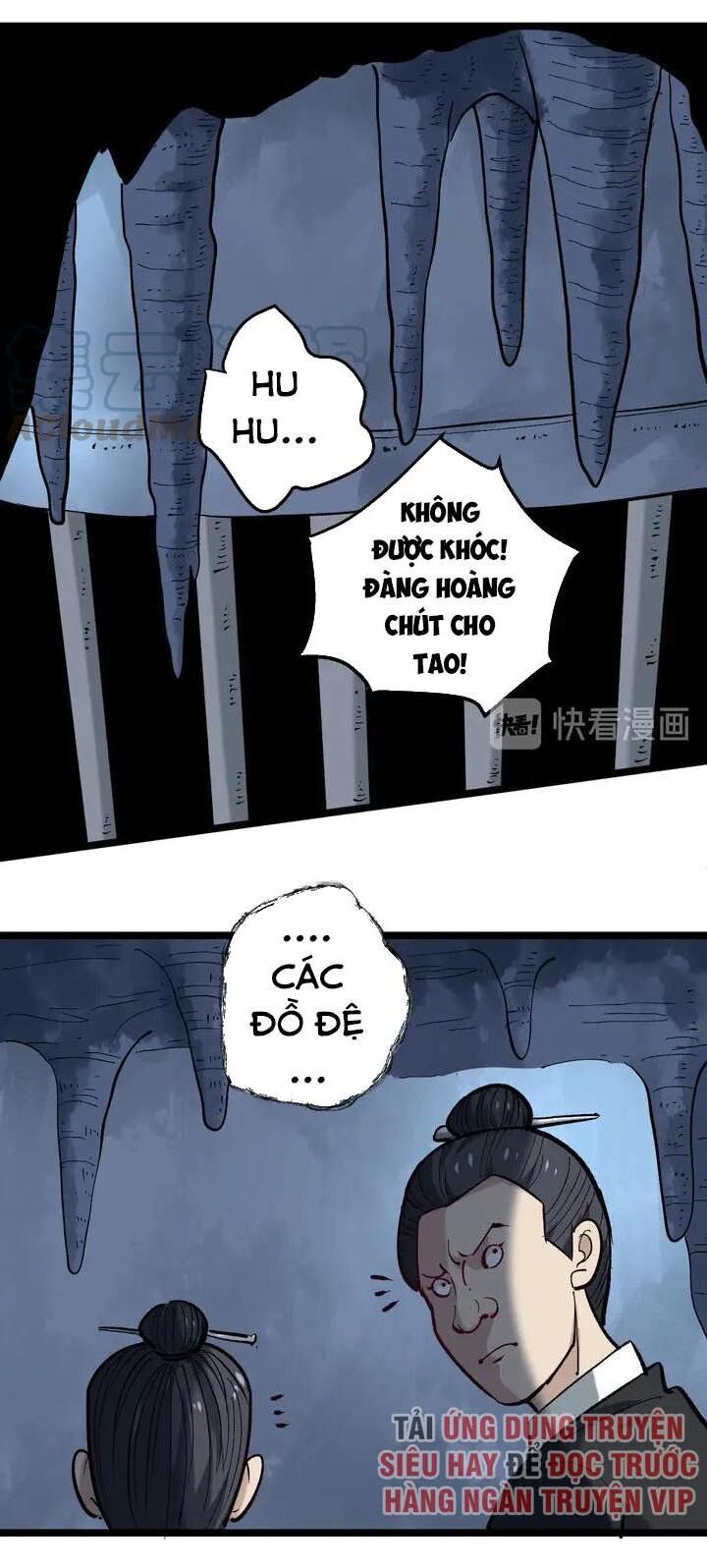 Hồi Xuân Tiểu Độc Y Chapter 71 - Trang 2