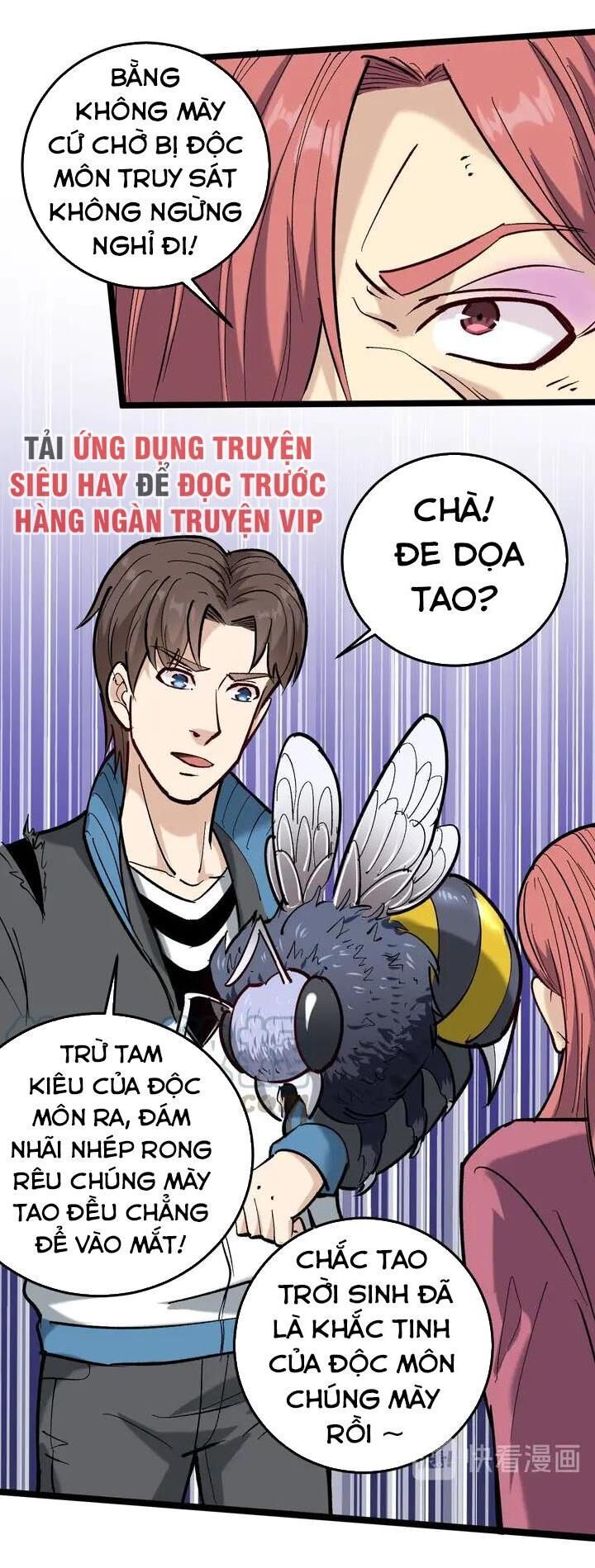 Hồi Xuân Tiểu Độc Y Chapter 71 - Trang 2