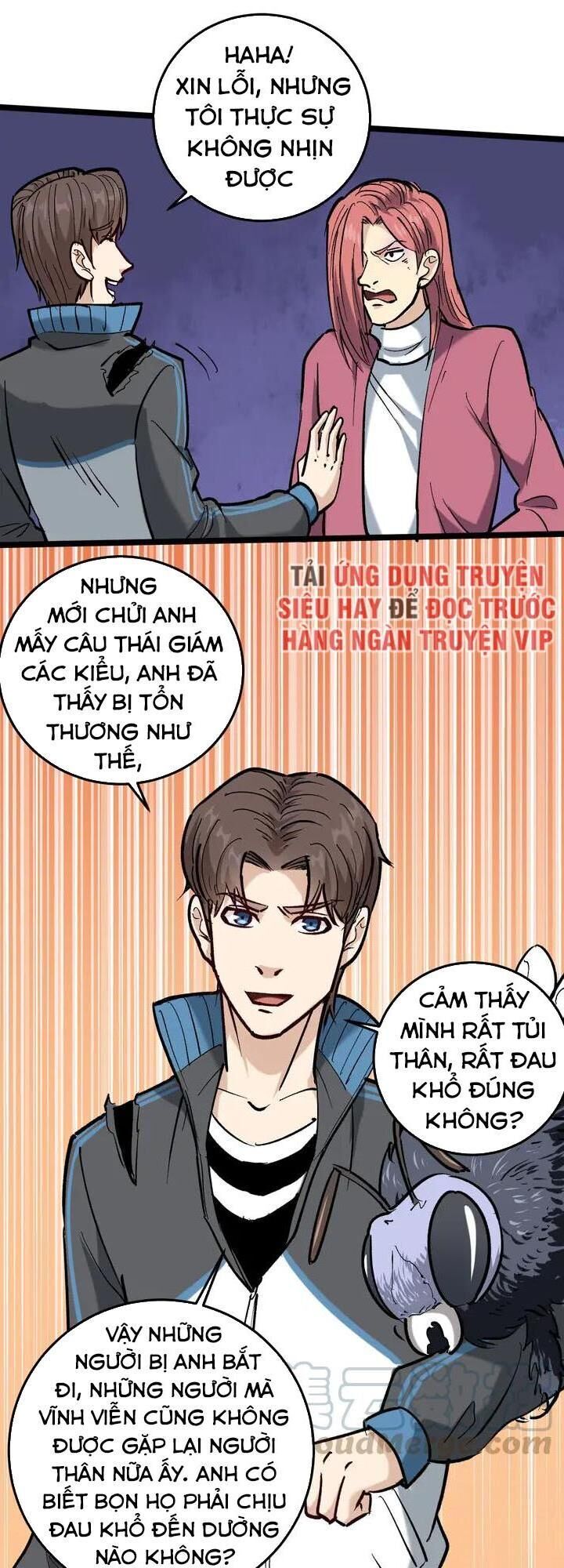 Hồi Xuân Tiểu Độc Y Chapter 71 - Trang 2