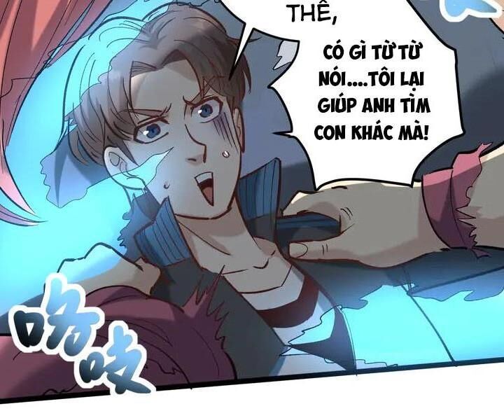 Hồi Xuân Tiểu Độc Y Chapter 71 - Trang 2