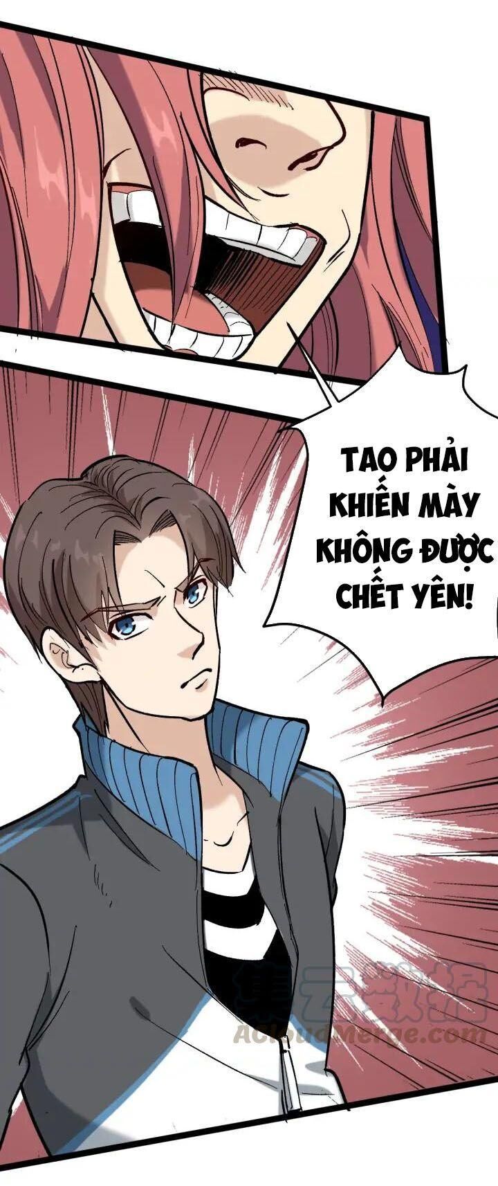 Hồi Xuân Tiểu Độc Y Chapter 70 - Trang 2