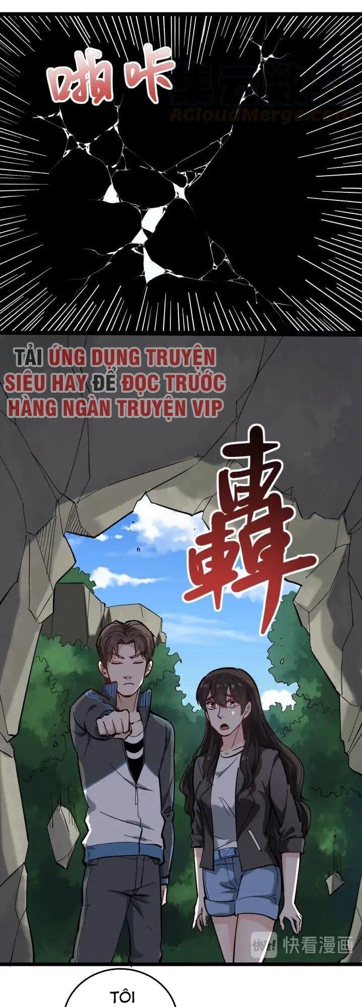 Hồi Xuân Tiểu Độc Y Chapter 69 - Trang 2