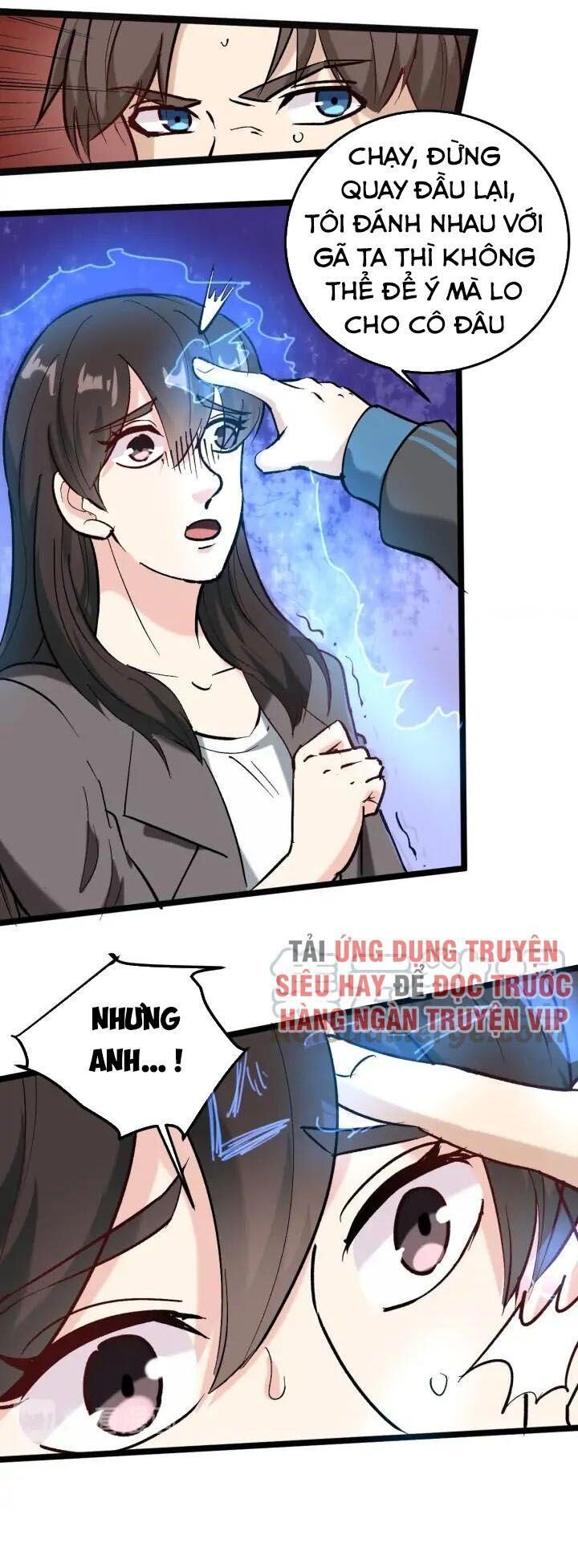 Hồi Xuân Tiểu Độc Y Chapter 69 - Trang 2