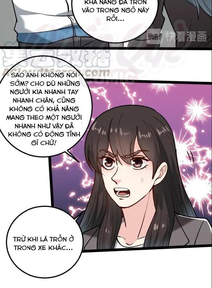 Hồi Xuân Tiểu Độc Y Chapter 68 - Trang 2