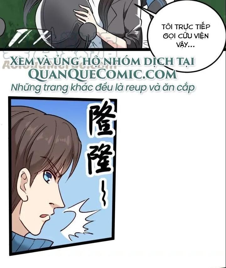 Hồi Xuân Tiểu Độc Y Chapter 68 - Trang 2