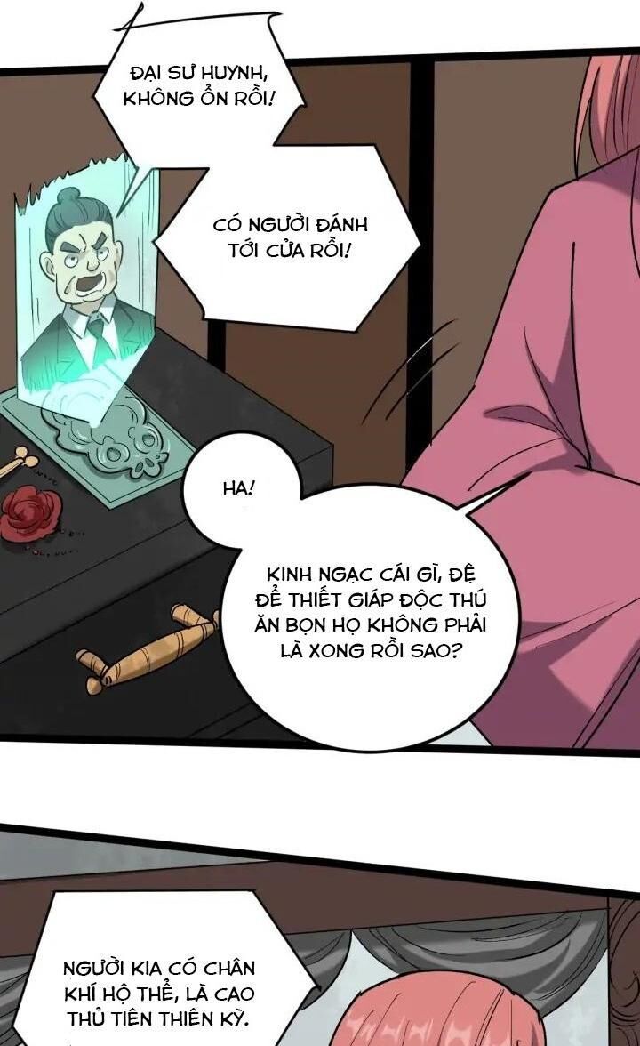 Hồi Xuân Tiểu Độc Y Chapter 68 - Trang 2