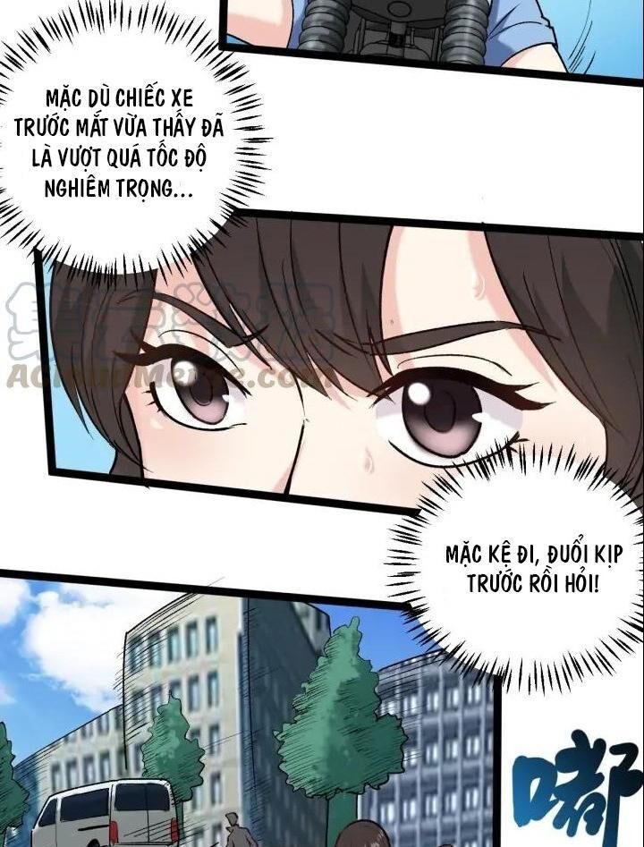 Hồi Xuân Tiểu Độc Y Chapter 68 - Trang 2