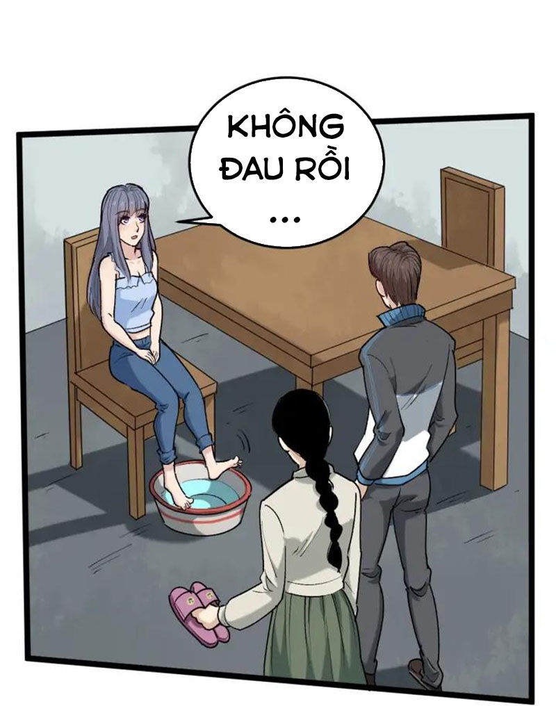 Hồi Xuân Tiểu Độc Y Chapter 67 - Trang 2