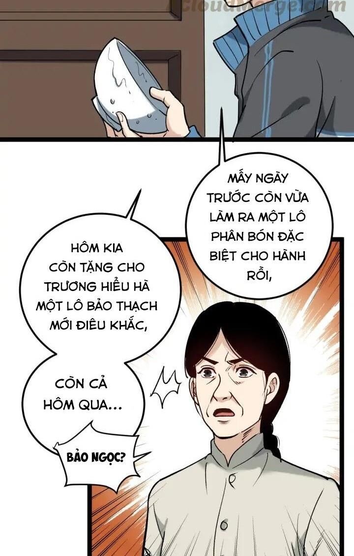 Hồi Xuân Tiểu Độc Y Chapter 66 - Trang 2