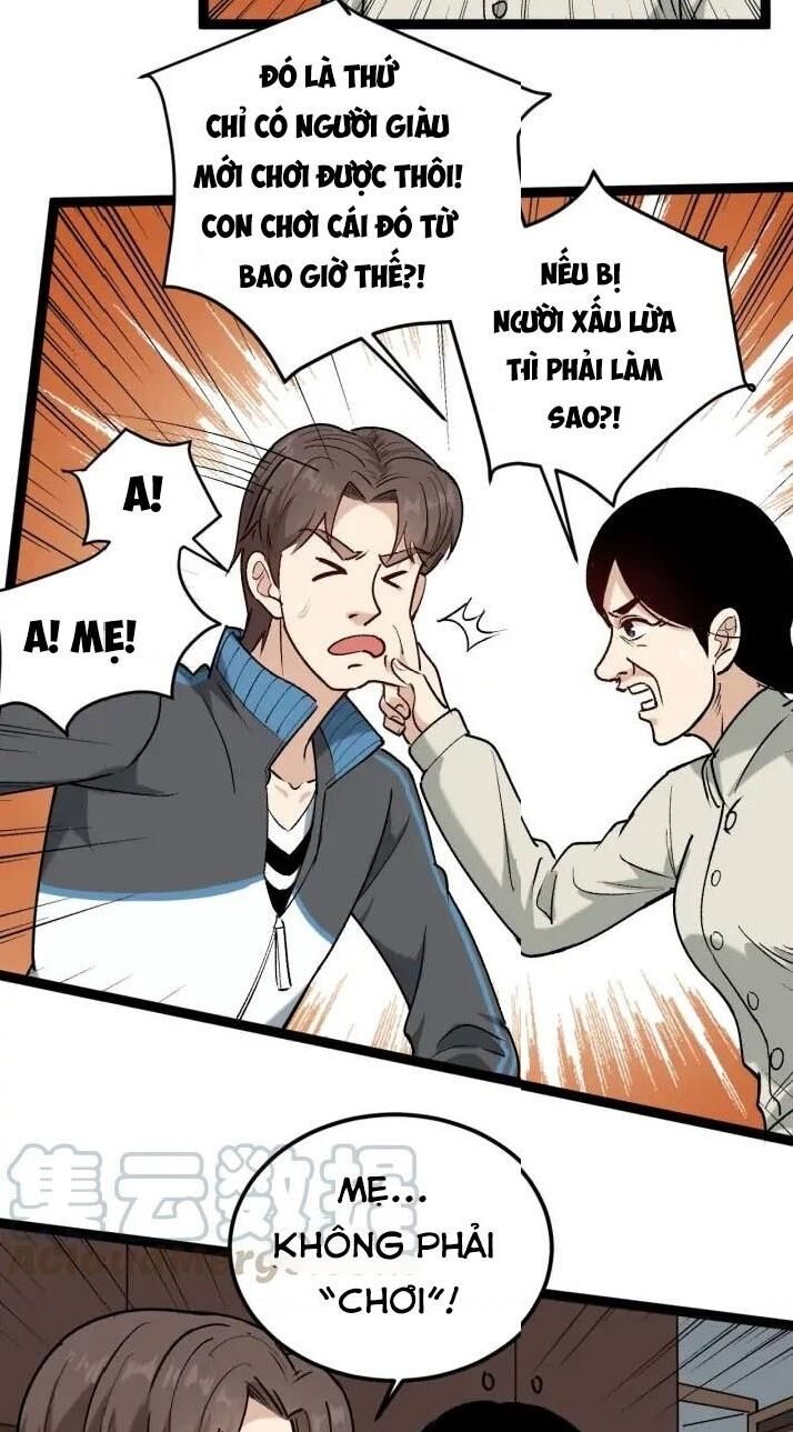 Hồi Xuân Tiểu Độc Y Chapter 66 - Trang 2