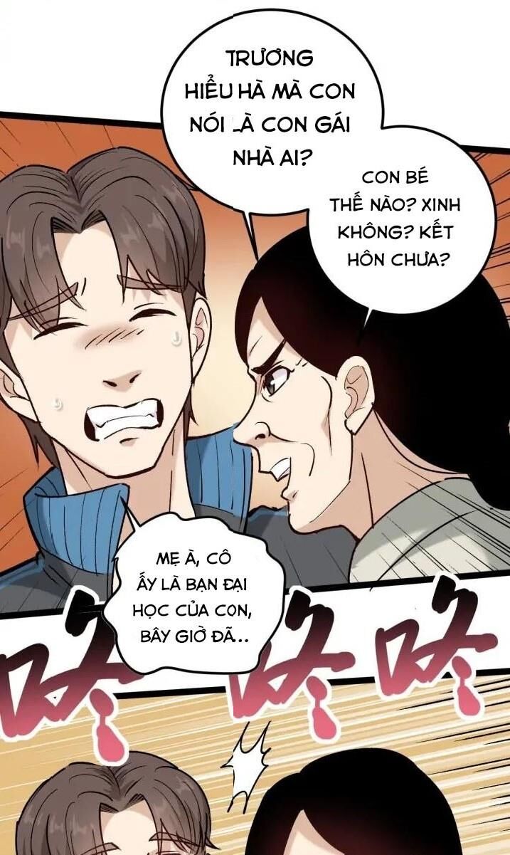 Hồi Xuân Tiểu Độc Y Chapter 66 - Trang 2