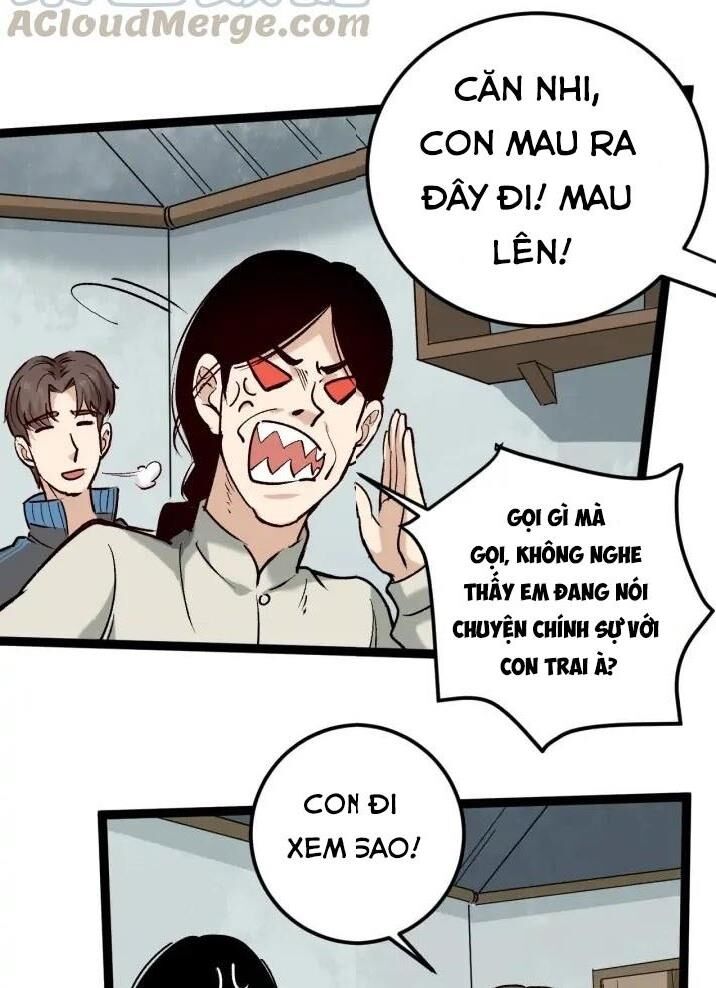 Hồi Xuân Tiểu Độc Y Chapter 66 - Trang 2