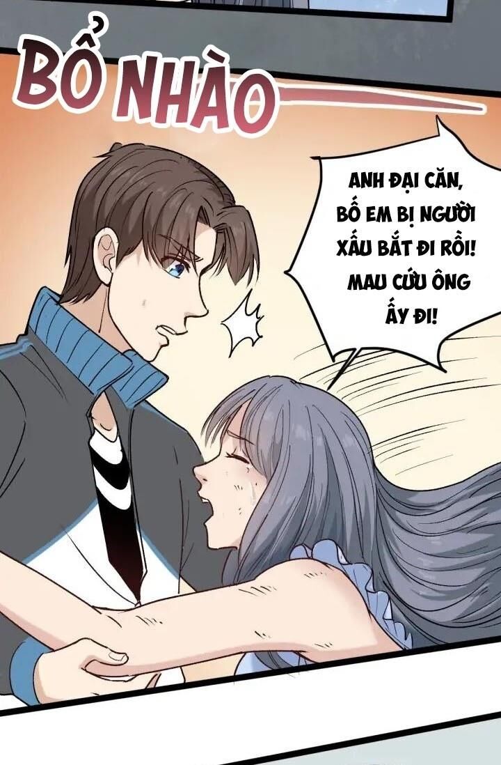 Hồi Xuân Tiểu Độc Y Chapter 66 - Trang 2