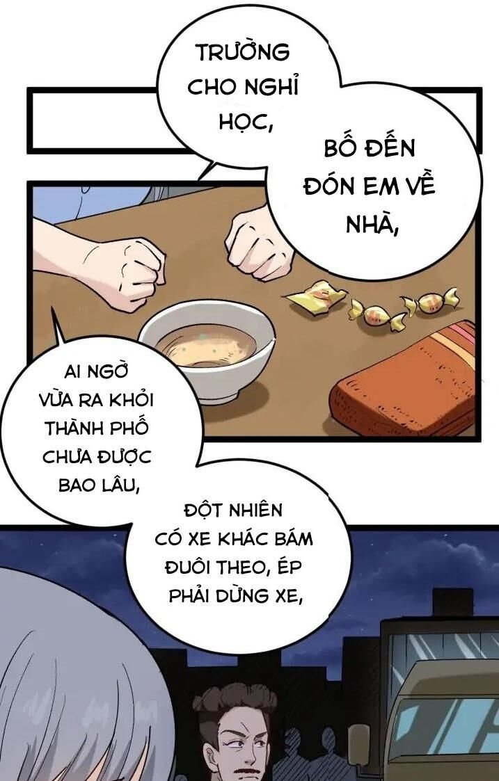 Hồi Xuân Tiểu Độc Y Chapter 66 - Trang 2