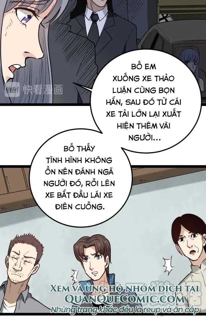 Hồi Xuân Tiểu Độc Y Chapter 66 - Trang 2