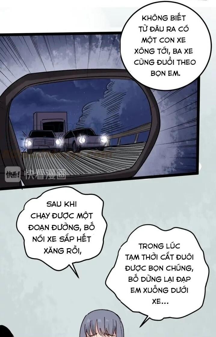 Hồi Xuân Tiểu Độc Y Chapter 66 - Trang 2