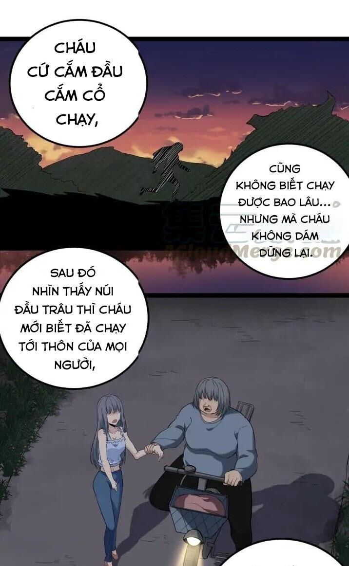 Hồi Xuân Tiểu Độc Y Chapter 66 - Trang 2