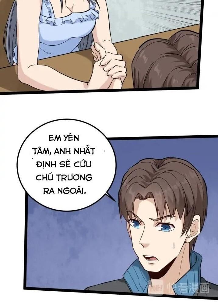 Hồi Xuân Tiểu Độc Y Chapter 66 - Trang 2