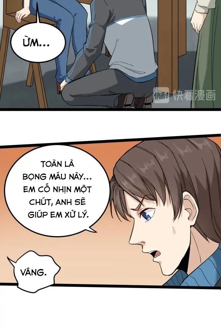 Hồi Xuân Tiểu Độc Y Chapter 66 - Trang 2