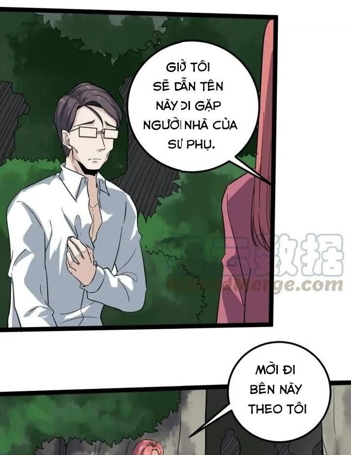 Hồi Xuân Tiểu Độc Y Chapter 66 - Trang 2