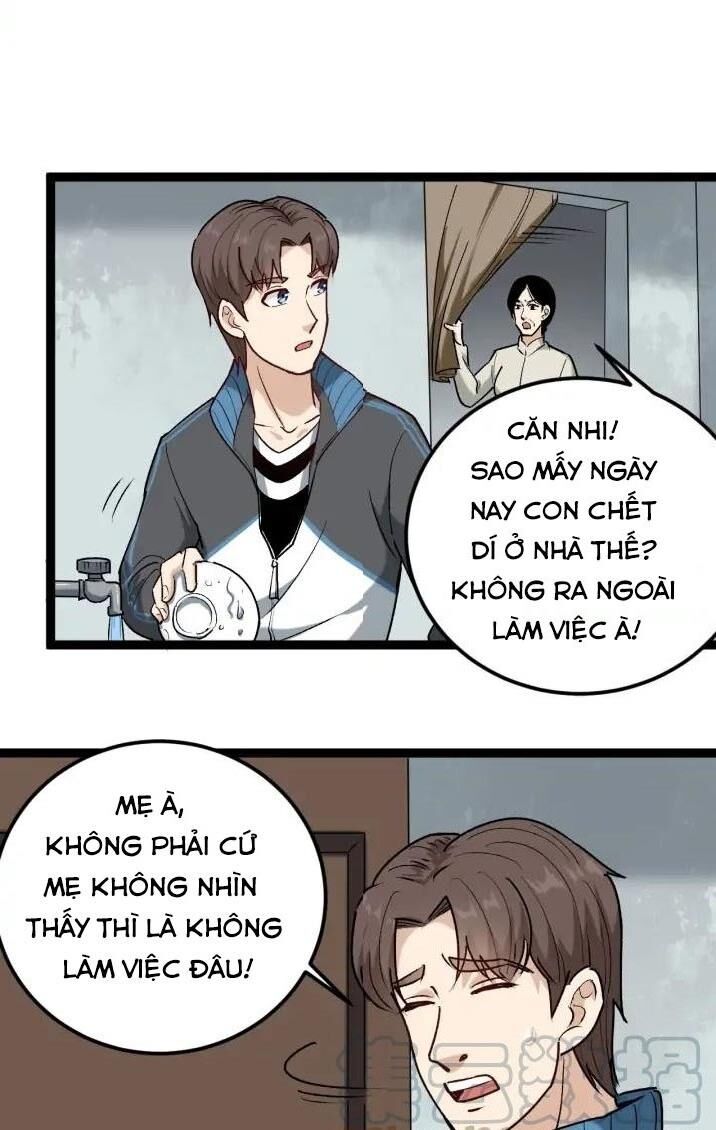 Hồi Xuân Tiểu Độc Y Chapter 66 - Trang 2