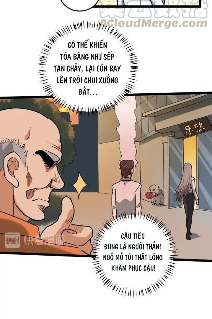 Hồi Xuân Tiểu Độc Y Chapter 65 - Trang 2