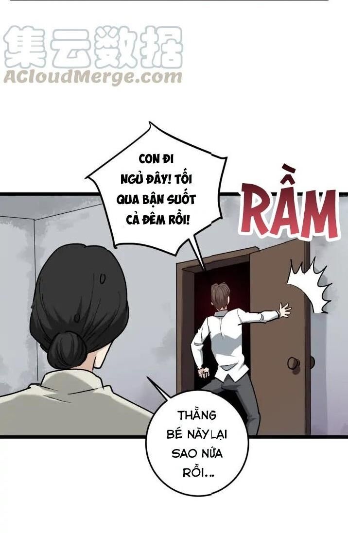 Hồi Xuân Tiểu Độc Y Chapter 65 - Trang 2