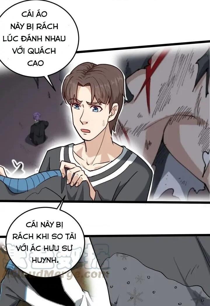 Hồi Xuân Tiểu Độc Y Chapter 65 - Trang 2