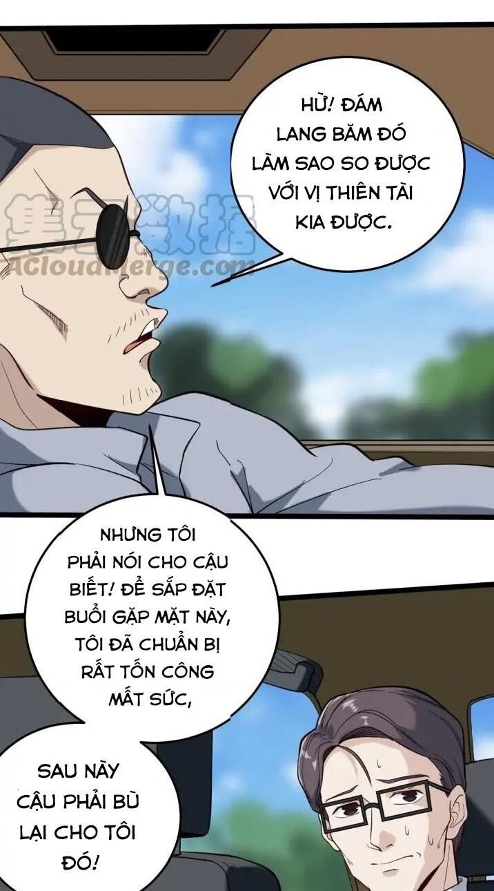 Hồi Xuân Tiểu Độc Y Chapter 65 - Trang 2