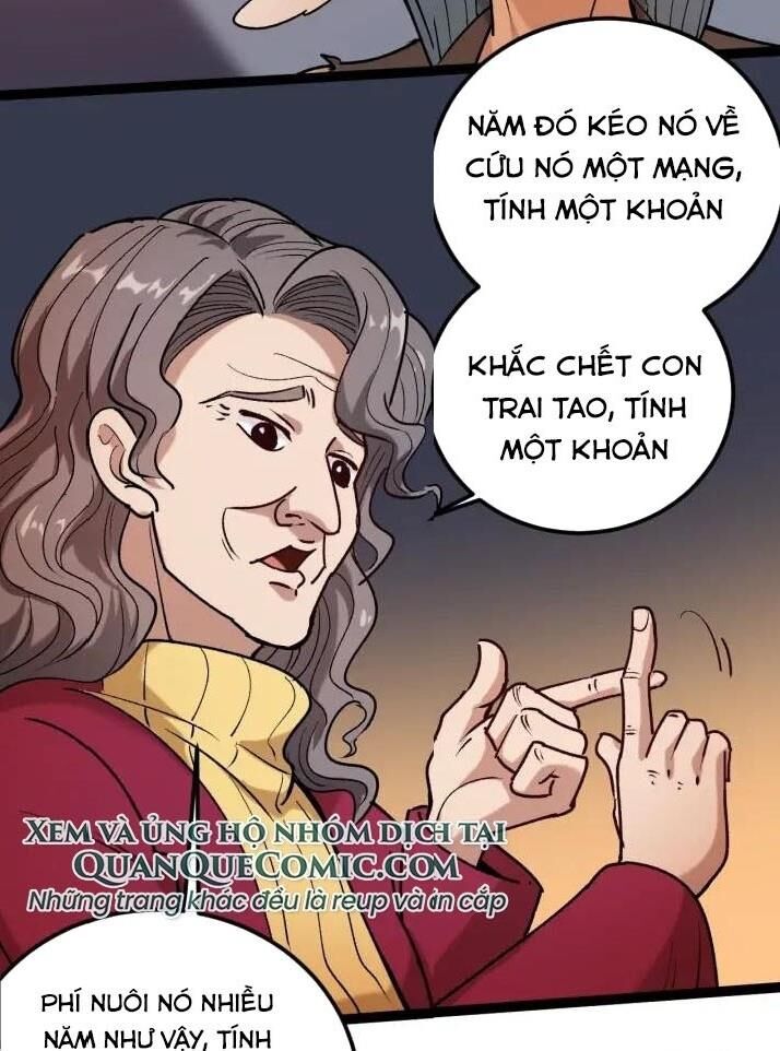 Hồi Xuân Tiểu Độc Y Chapter 64 - Trang 2