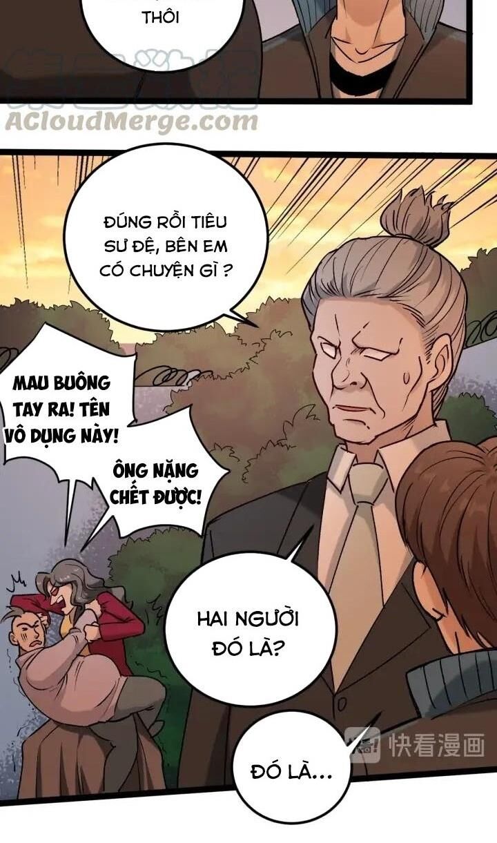 Hồi Xuân Tiểu Độc Y Chapter 64 - Trang 2