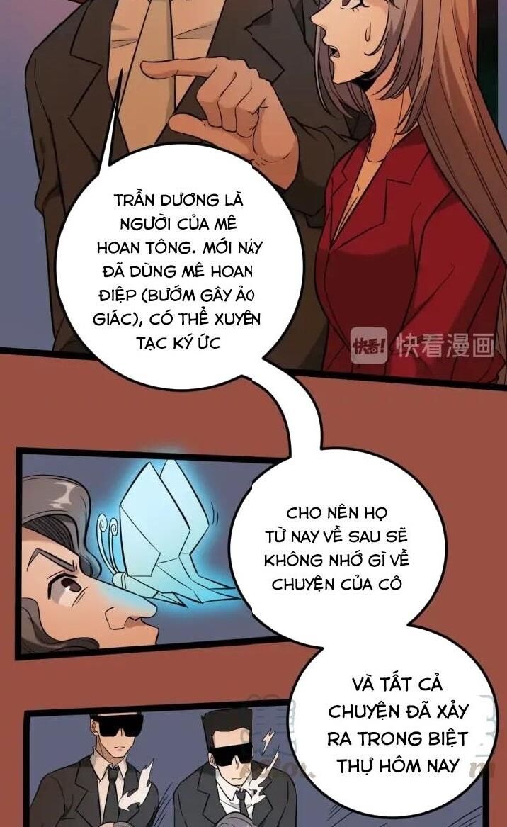 Hồi Xuân Tiểu Độc Y Chapter 64 - Trang 2