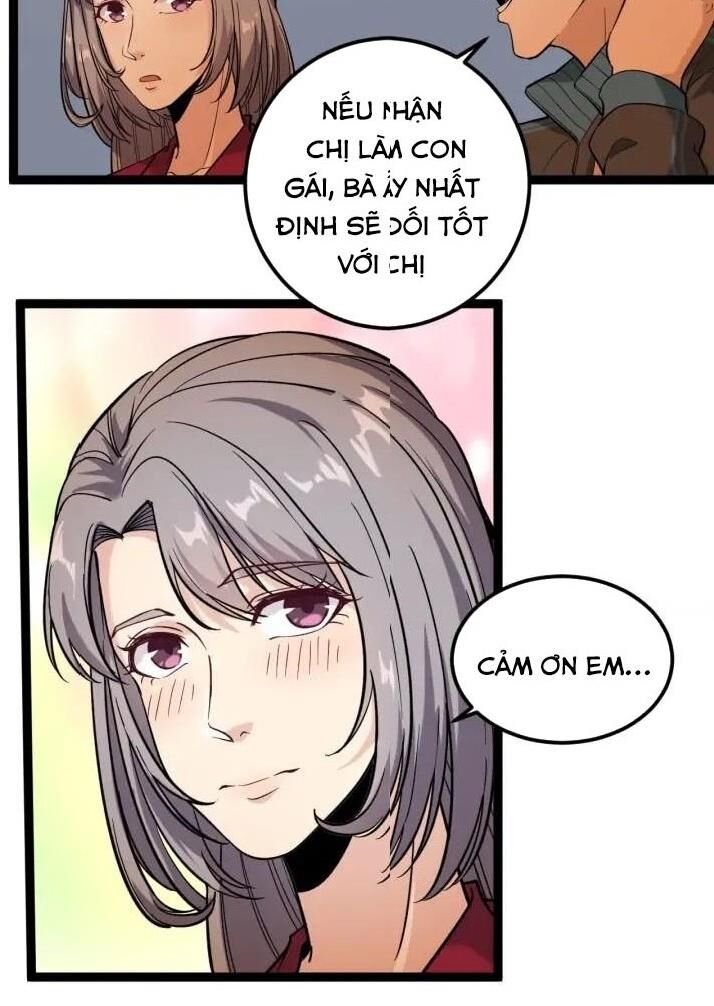 Hồi Xuân Tiểu Độc Y Chapter 64 - Trang 2