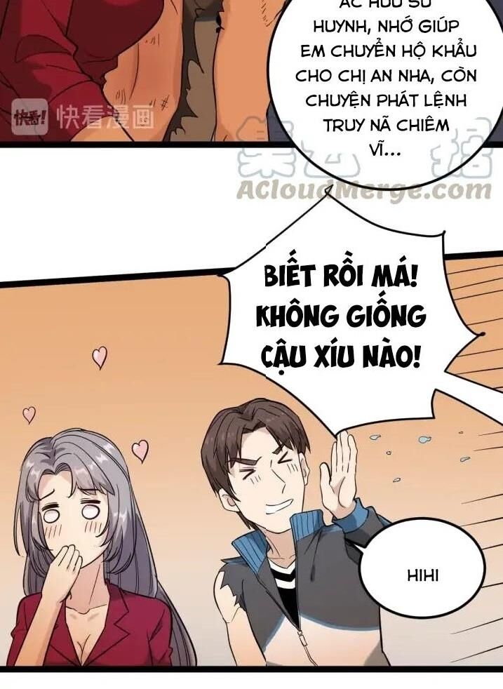 Hồi Xuân Tiểu Độc Y Chapter 64 - Trang 2