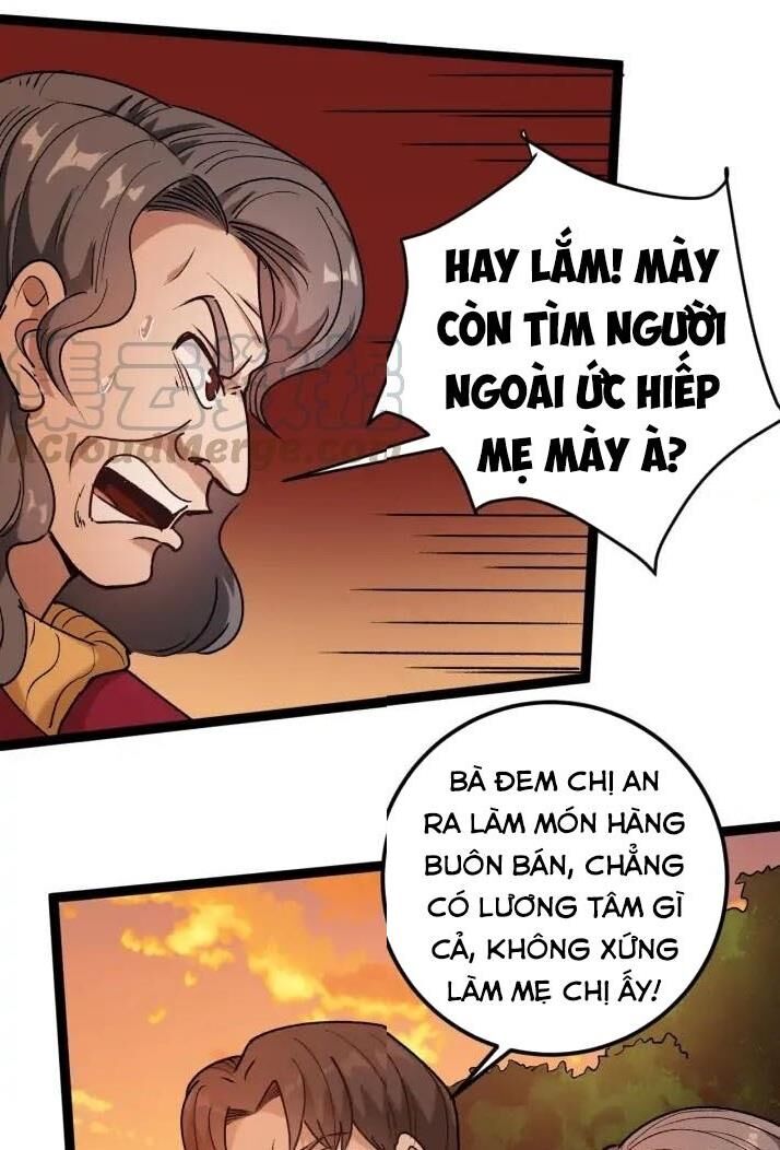 Hồi Xuân Tiểu Độc Y Chapter 64 - Trang 2