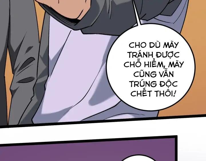 Hồi Xuân Tiểu Độc Y Chapter 63 - Trang 2