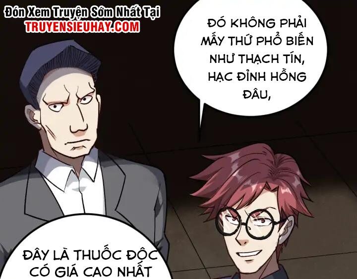 Hồi Xuân Tiểu Độc Y Chapter 63 - Trang 2