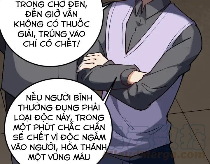 Hồi Xuân Tiểu Độc Y Chapter 63 - Trang 2