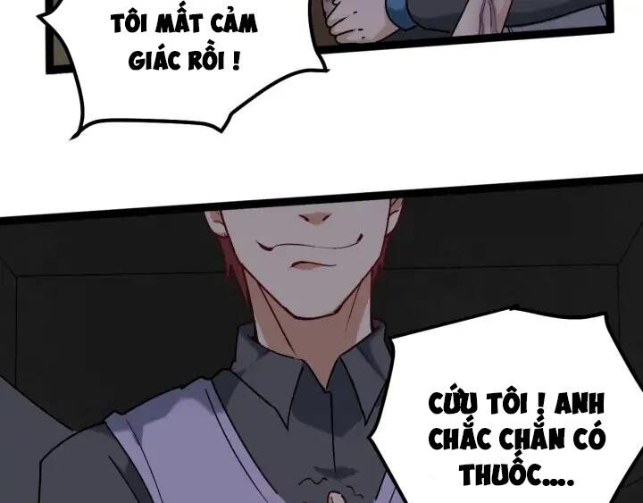 Hồi Xuân Tiểu Độc Y Chapter 63 - Trang 2